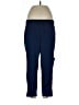 Zenergy by Chico's Solid Blue Active Pants Size Lg (2) - photo 1