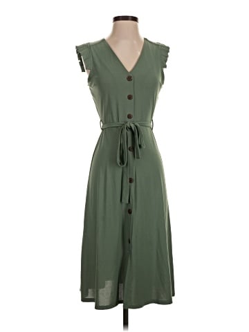 Theory Casual Dress (view 1)