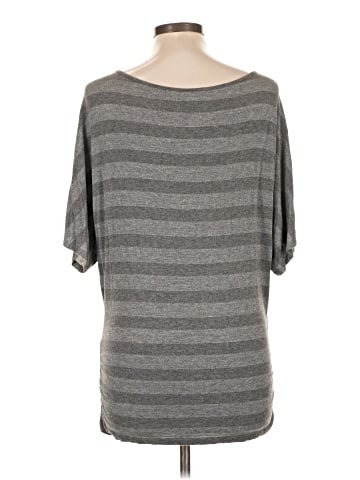 Cato Short Sleeve Top (view 2)