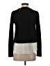 Ann Taylor Black Pullover Sweater Size XS - photo 2