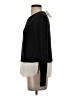 Ann Taylor Black Pullover Sweater Size XS - photo 5