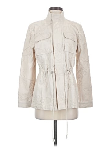 Simply Vera Vera Wang Jacket (view 1)