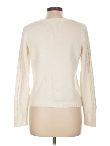 Liz Claiborne Pullover Sweater (view 2)