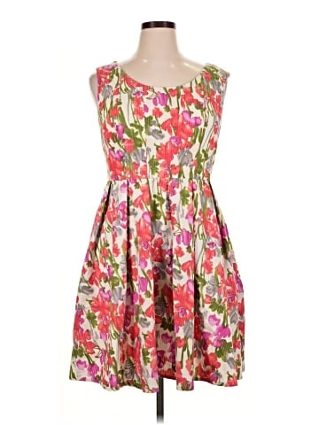 Coldwater Creek Cocktail Dress (view 1)