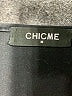 ChicMe Black Long Sleeve Top Size M - photo 7