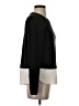 Ann Taylor Black Pullover Sweater Size XS - photo 4