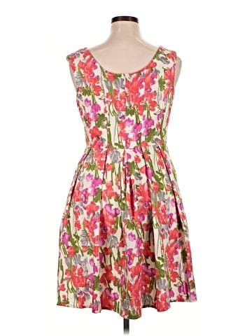 Coldwater Creek Cocktail Dress (view 2)
