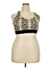 Alala Gold Tank Top Size 3X - photo 1