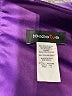 Teeze Me Purple Cocktail Dress Size 11 - photo 7