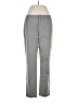 Gap Outlet Solid Gray Casual Pants Size 6 - photo 1