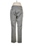 Gap Outlet Solid Gray Casual Pants Size 6 - photo 2