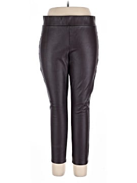 Ann Taylor LOFT Active Pants (view 1)