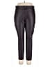 Ann Taylor LOFT Black Active Pants Size XL - photo 1
