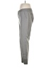 Gap Outlet Solid Gray Casual Pants Size 6 - photo 5