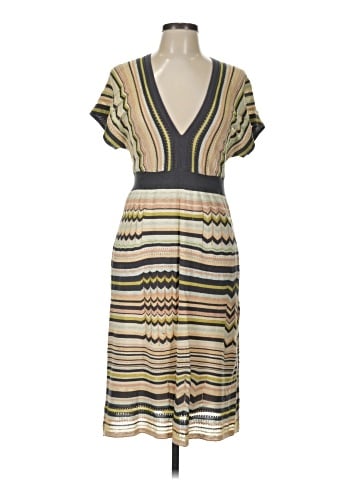M Missoni Casual Dress (view 1)