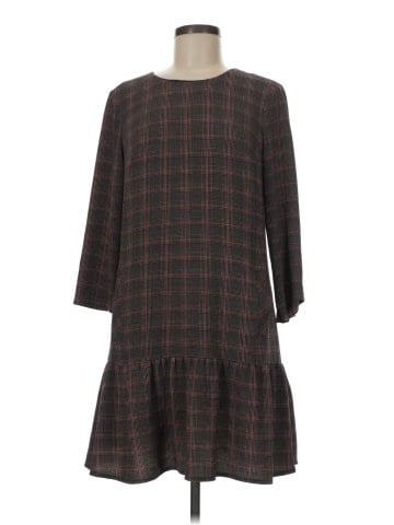 Slate & Willow Casual Dress (view 1)