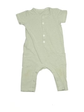 Maison Me Short Sleeve Onesie (view 1)