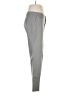 Gap Outlet Solid Gray Casual Pants Size 6 - photo 4