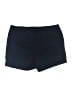 Amazon Essentials Solid Black Shorts Size 14 - photo 2