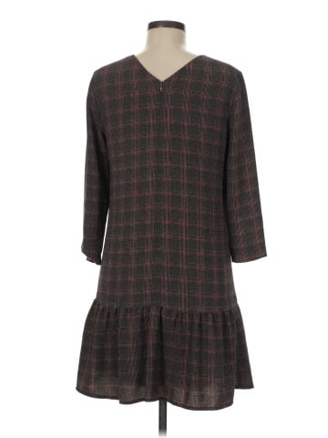 Slate & Willow Casual Dress (view 2)