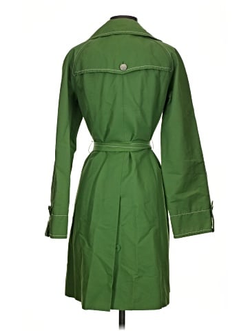 Ann Taylor LOFT Trenchcoat (view 2)