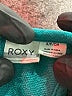 Roxy 100% Cotton Teal Tank Top Size S - photo 7