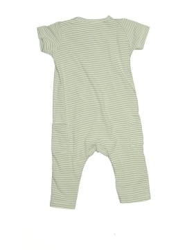 Maison Me Short Sleeve Onesie (view 2)