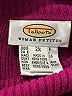 Talbots 100% Cotton Burgundy Turtleneck Sweater Size 2X Petite - photo 7