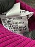 Talbots 100% Cotton Burgundy Turtleneck Sweater Size 2X Petite - photo 8