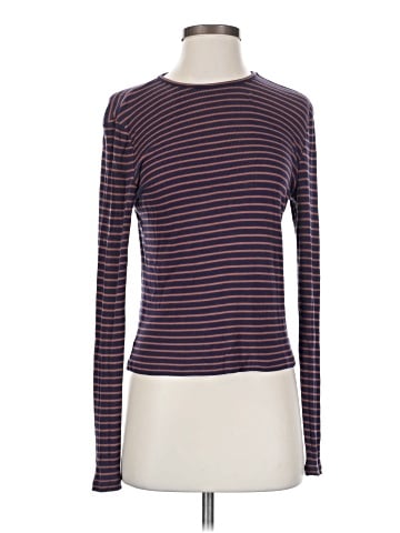 Marine Layer Long Sleeve T-Shirt (view 1)