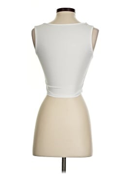 Unbranded Sleeveless Top (view 2)