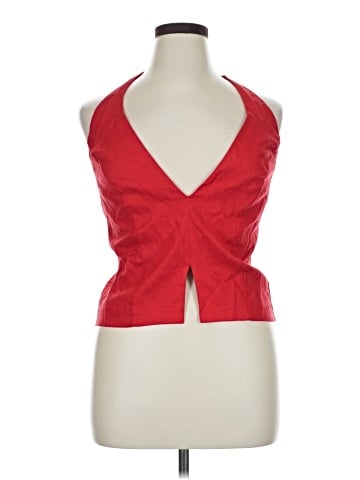 Abercrombie & Fitch Halter Top (view 1)