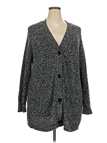 Woman Within Coat (view 1)