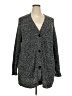 Woman Within Gray Coat Size 26 - 28 - photo 1