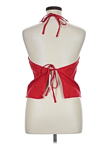 Abercrombie & Fitch Halter Top (view 2)