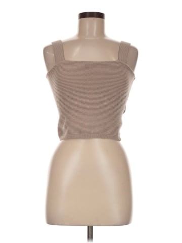 Hollister Tube Top (view 1)