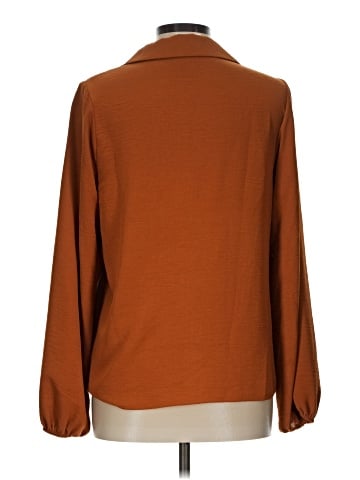 Gilli Long Sleeve Blouse (view 2)