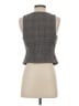 Express Gray Vest Size S - photo 2