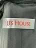 JJ's House 100% Polyester Gray Cocktail Dress Size 16 - photo 7