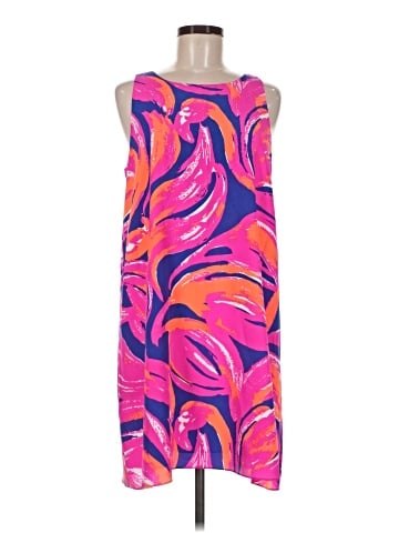 Lilly Pulitzer Cocktail Dress (view 1)
