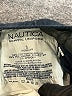 Nautica Solid Blue Shorts Size 5 - photo 3