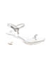 Kenneth Cole REACTION Silver Sandals Size 13 (kids) - photo 1