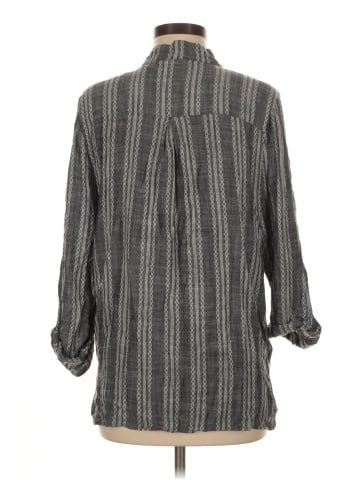 Elan 3/4 Sleeve Blouse (view 2)