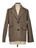 Urban Outfitters Houndstooth Brown Blazer Size S - photo 1