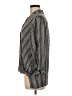 Elan Gray 3/4 Sleeve Blouse Size M - photo 5