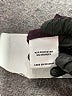 Calvin Klein Burgundy Long Sleeve Blouse Size XL - photo 8