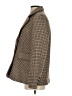 Urban Outfitters Houndstooth Brown Blazer Size S - photo 5