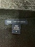 Gap Black Vest Size S - photo 6