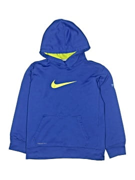 Nike Pullover Hoodie (view 1)