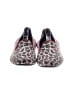 ROTHY'S Animal Print Gray Brown Flats Size 7 - photo 2